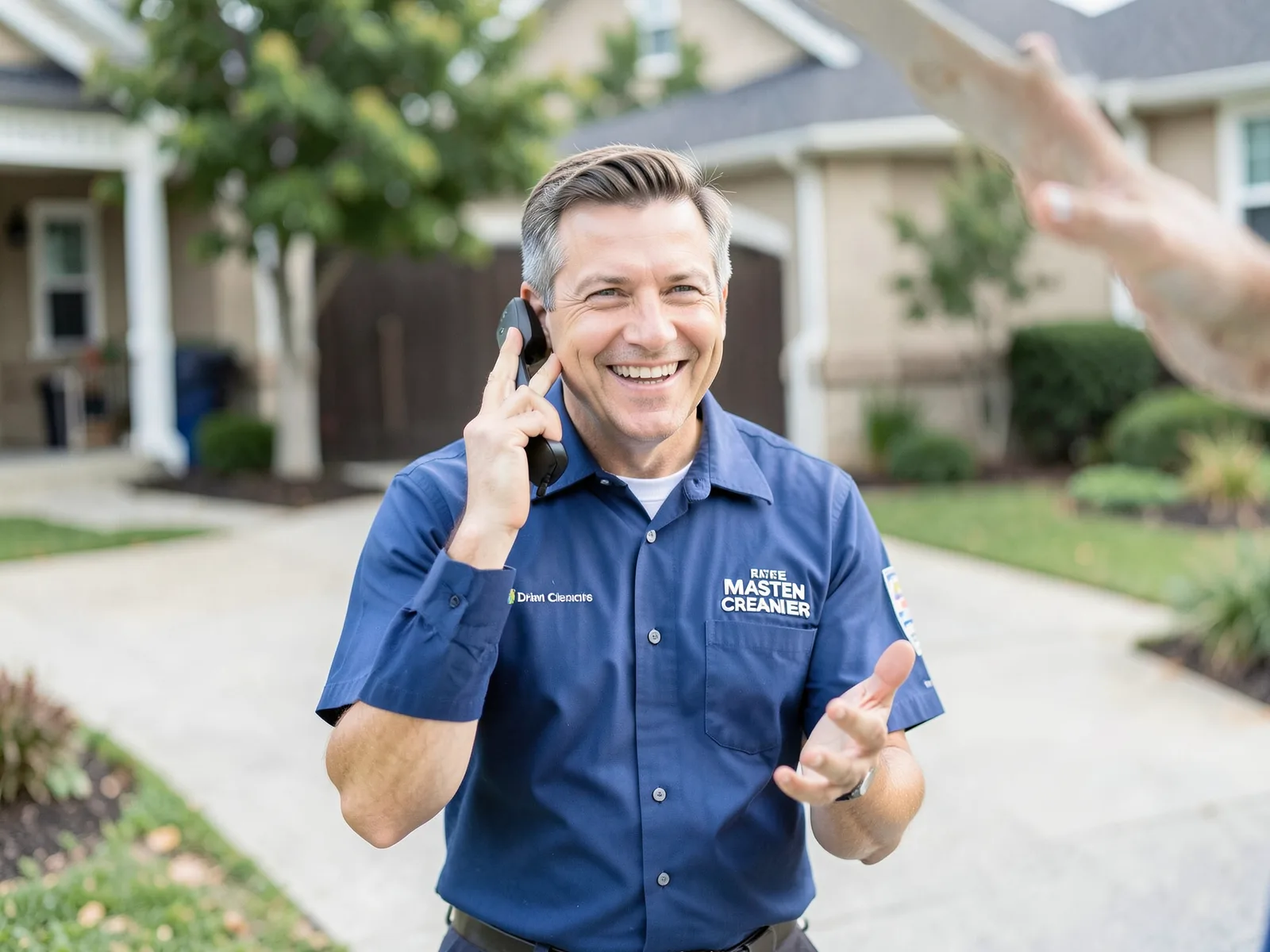 Drain Cleaning Horton, MI FAQs